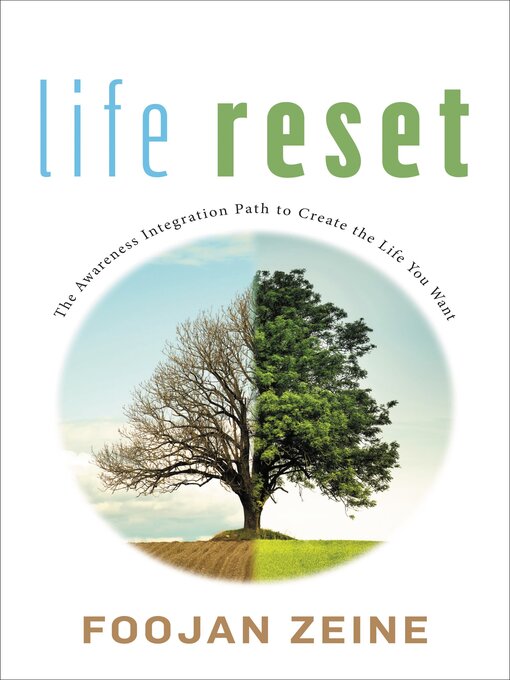 Title details for Life Reset by Foojan Zeine - Available